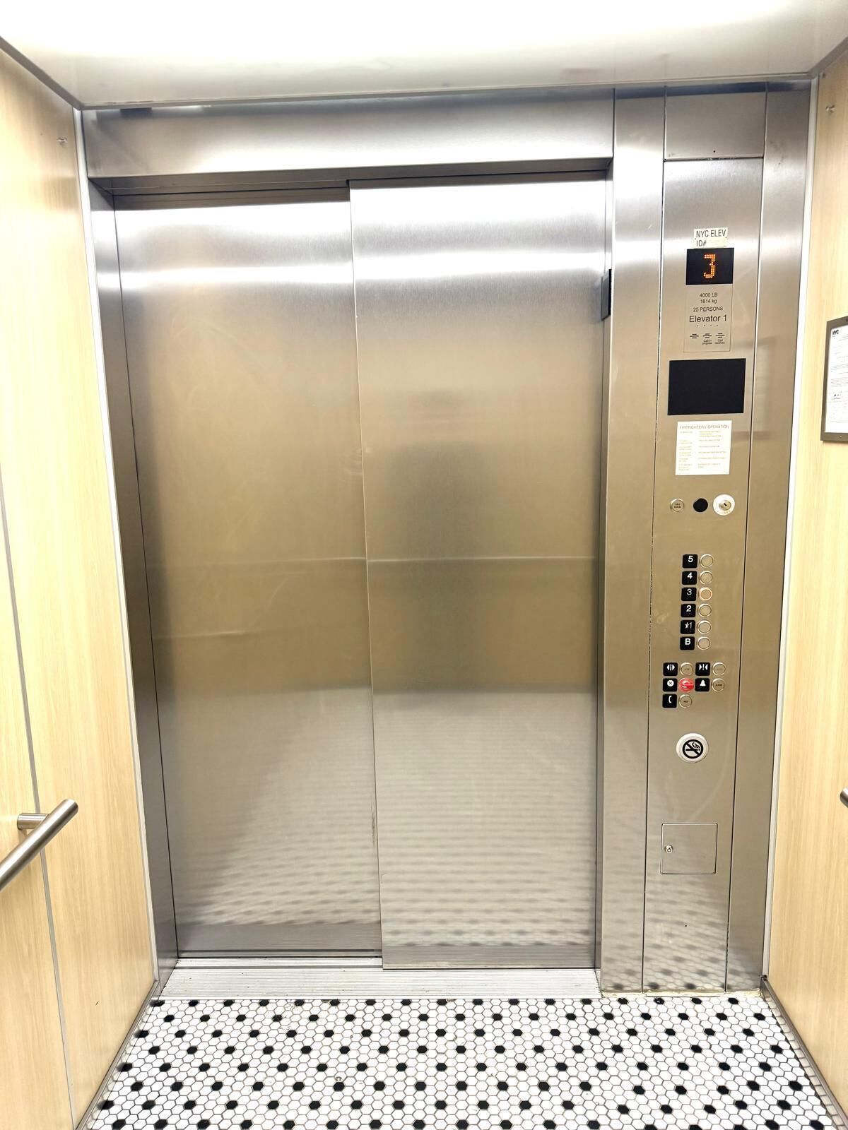 Foto - Tribeca Hotel FiDi