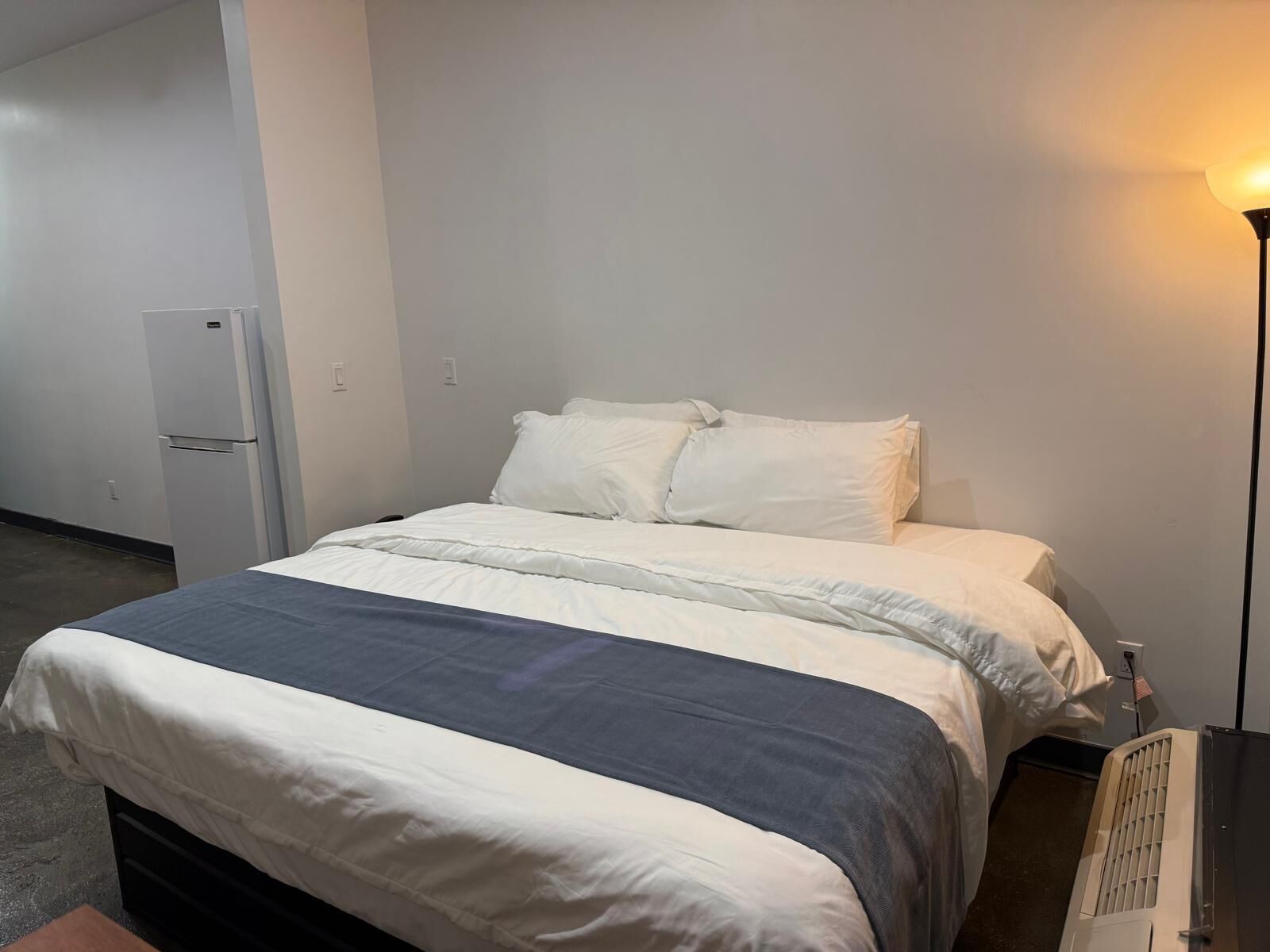 Foto - Tribeca Hotel FiDi