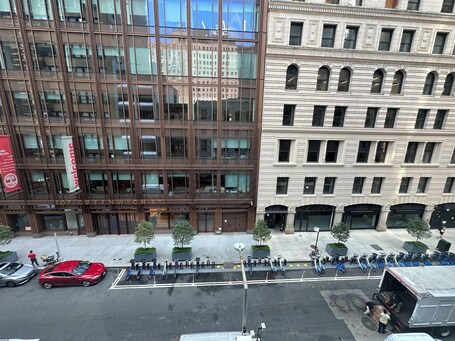 Tribeca Hotel FiDi - Image 15