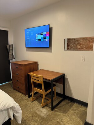 Tribeca Hotel FiDi
