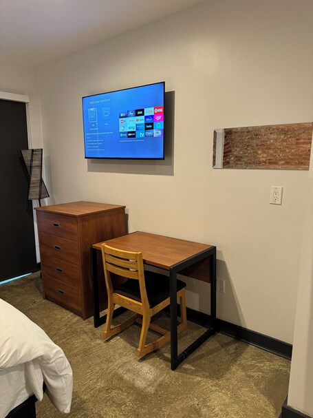 Tribeca Hotel FiDi - Image 19