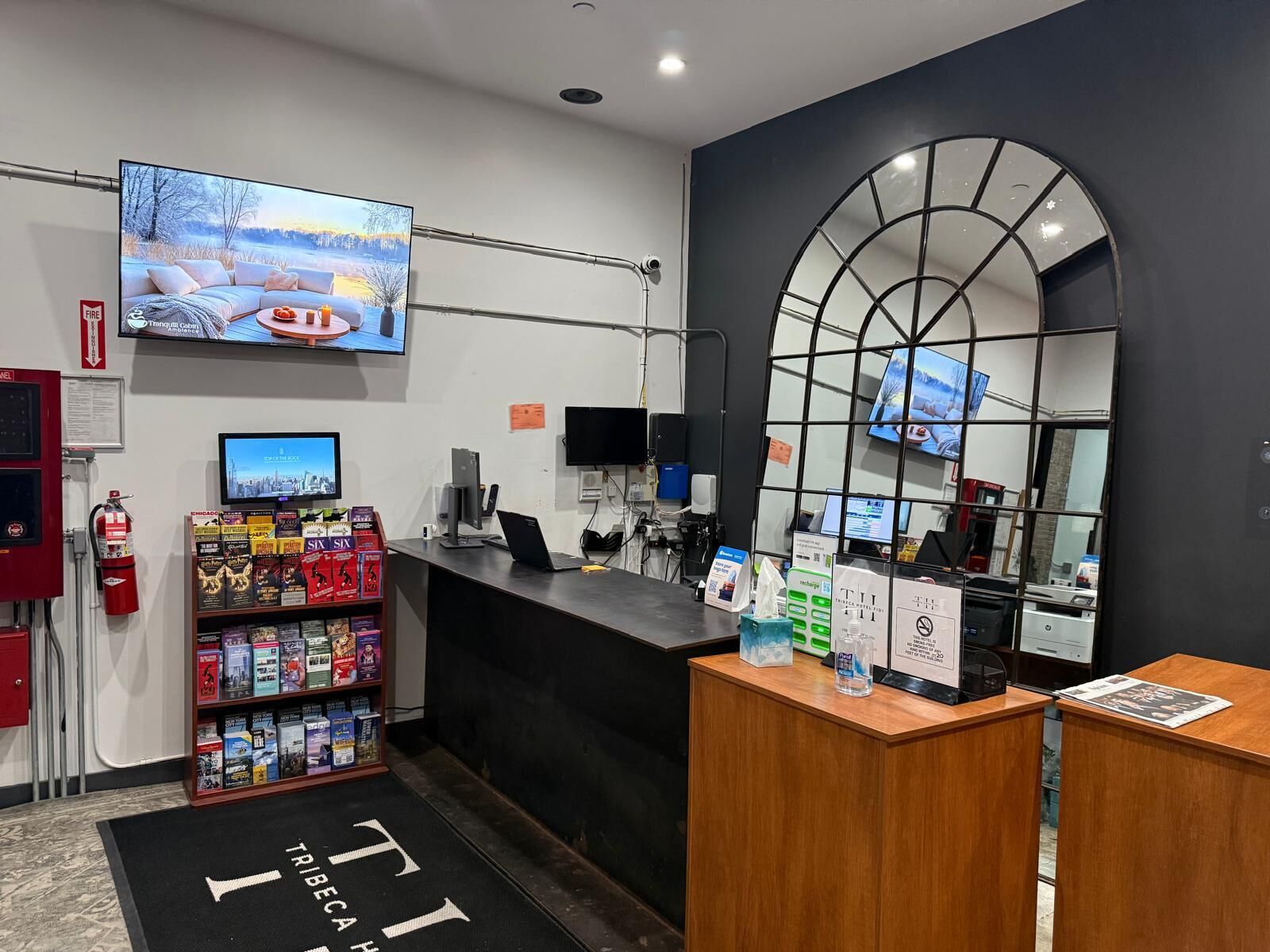 Foto - Tribeca Hotel FiDi