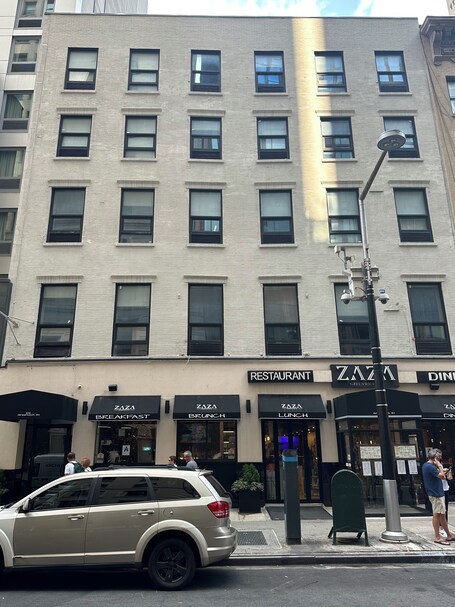 Tribeca Hotel FiDi - Image 3