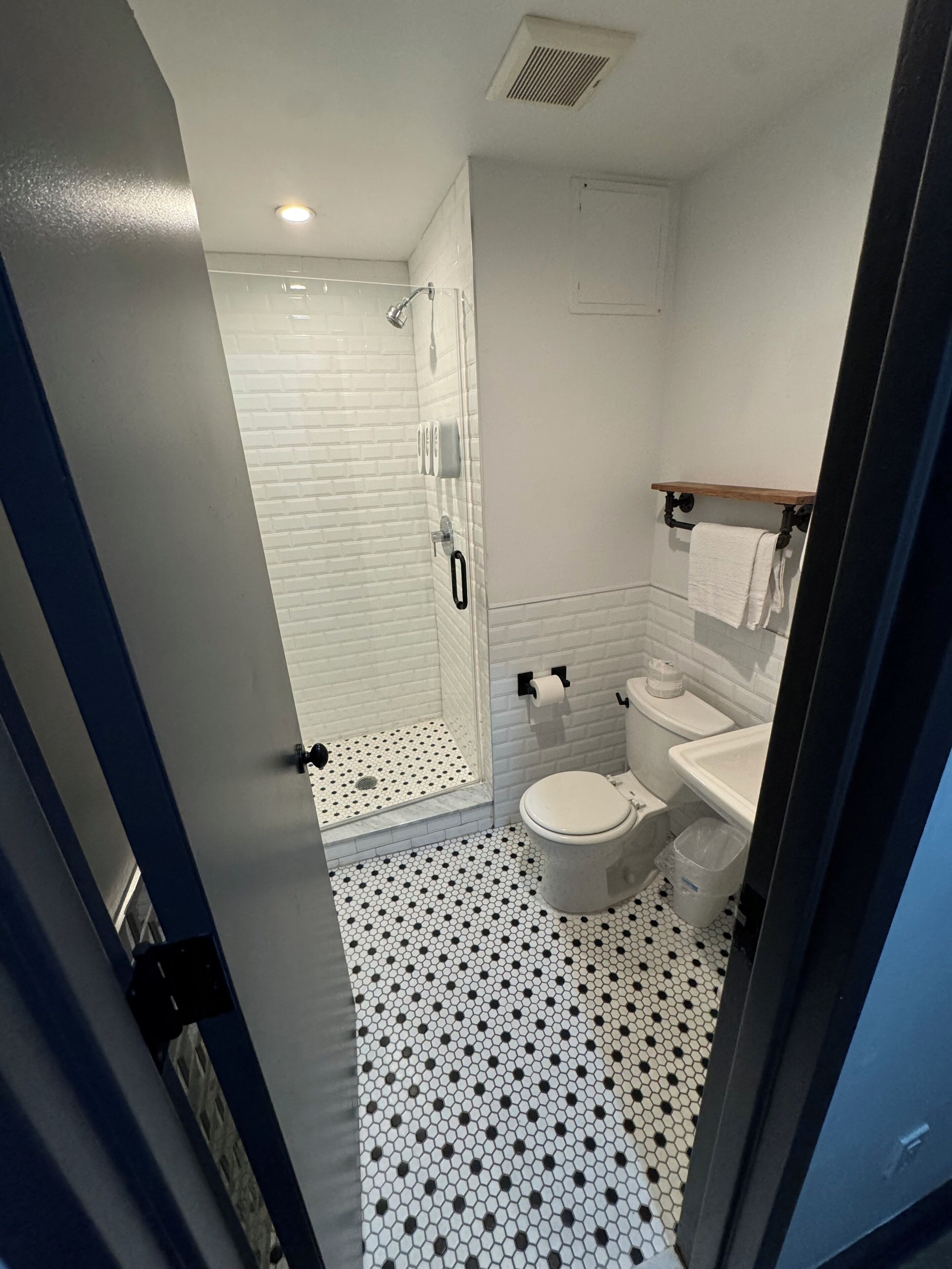 Foto - Tribeca Hotel FiDi