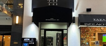 Tribeca Hotel FiDi
