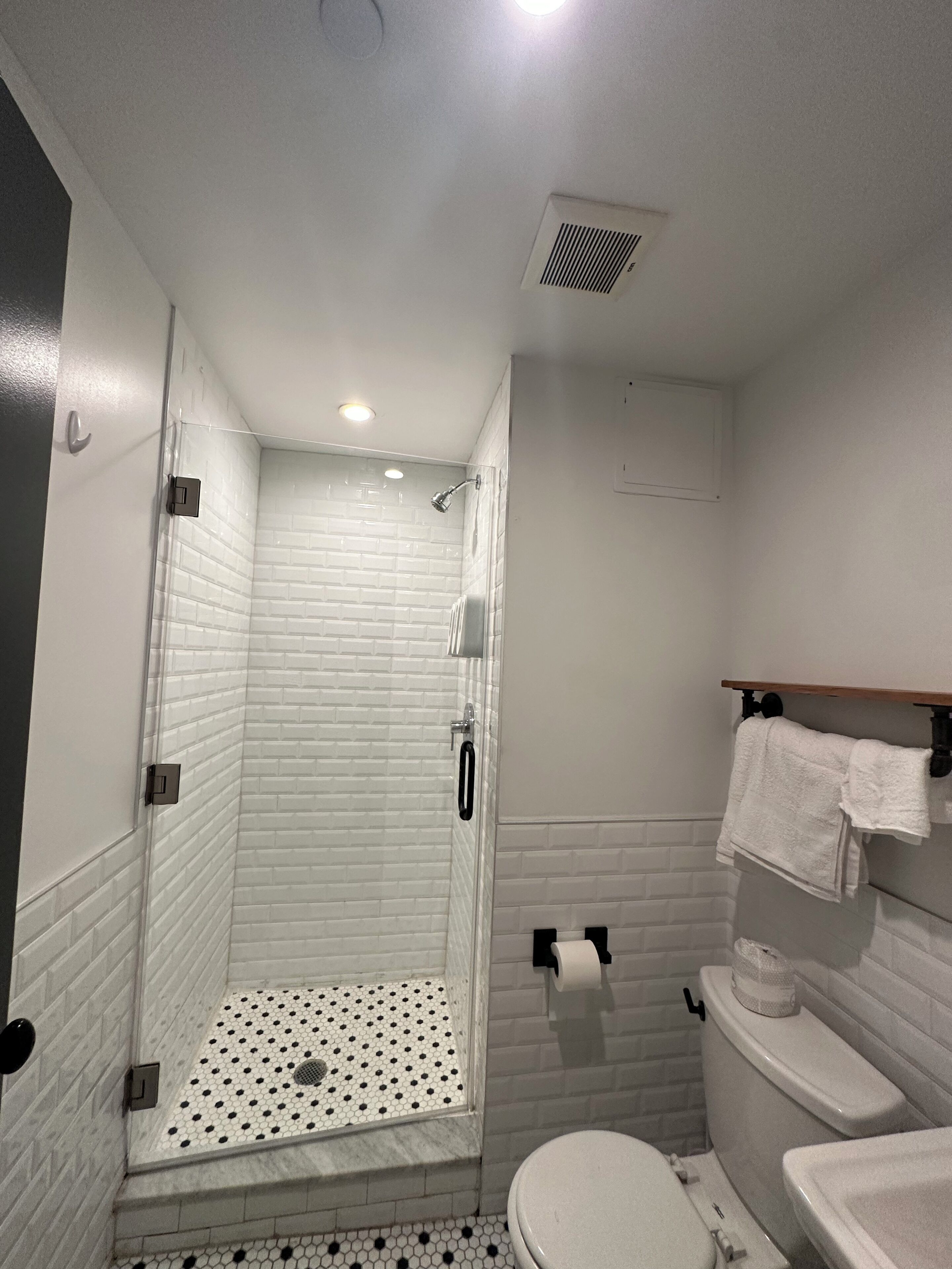 Foto - Tribeca Hotel FiDi