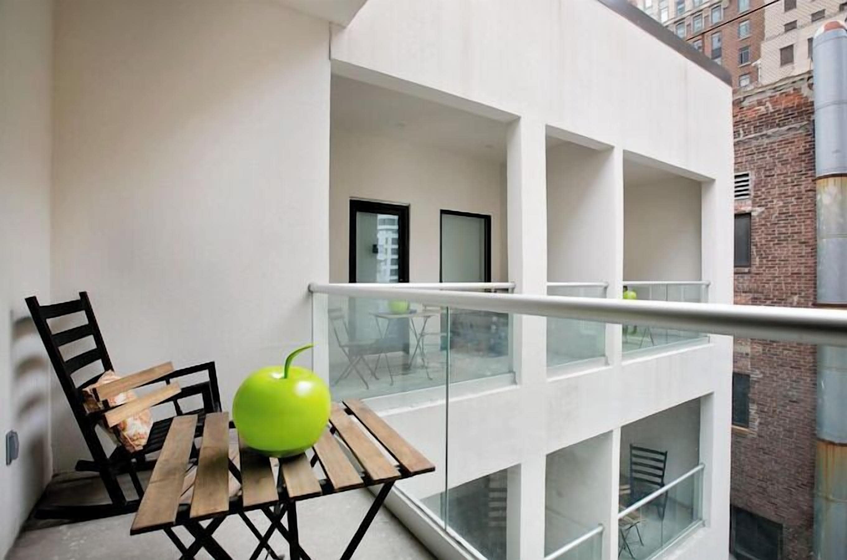 高級開放式客房, 城市景觀 | 書桌、筆電工作空間、免費無線上網