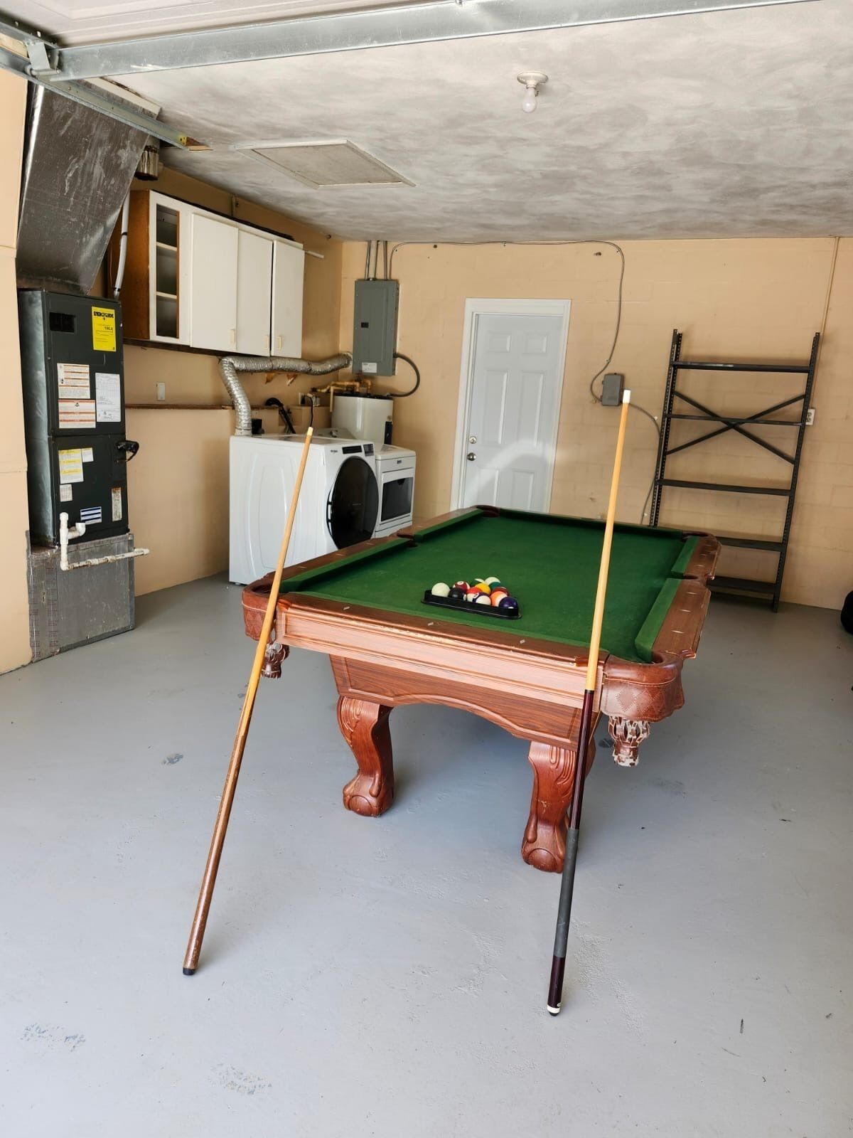 Charming 3-bedroom house with AC and WiFi in marvelous Daytona Beach