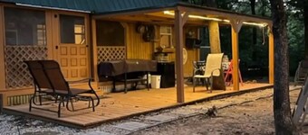 Parson's Post House South