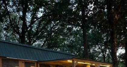 Parson's Post House South