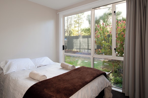 Interior - 85 on Bealey (Christchurch)