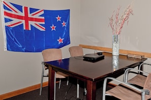 Interior - 85 on Bealey (Christchurch)