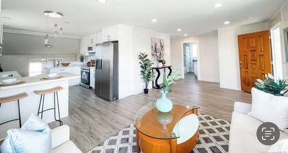 Charming 3-bedroom house with AC and WiFi in cheerful Wahiawa
