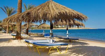 7 notti in un hotel a 5 stelle a Sharm El Sheikh, Egitto per 4 persone 😍♥️