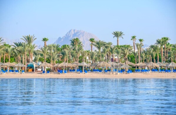 Beach towels - 7 notti in un hotel a 5 stelle a Sharm El Sheikh, Egitto per 4 persone 😍♥️ (Sharm Elshiekh)