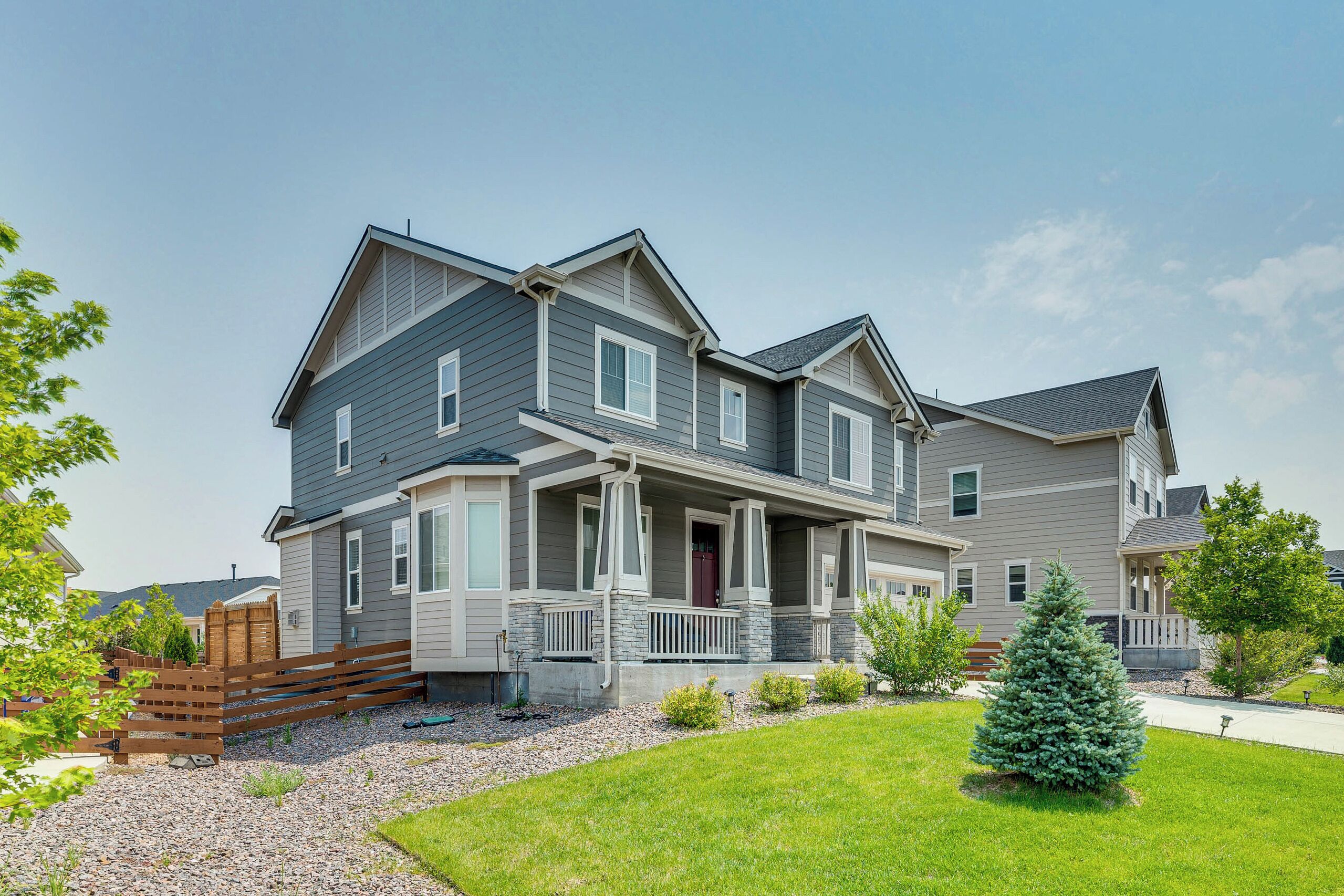 Spacious Family Home in Erie ~ 15 Mi to Boulder!