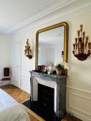 4 Schlafzimmer, Bügeleisen/Bügelbrett, WLAN, Bettwäsche