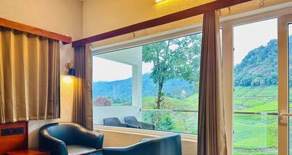 Forestscape Resort Munnar