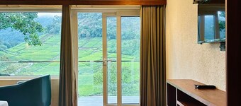 Forestscape Resort Munnar