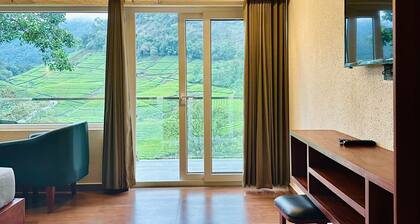 Forestscape Resort Munnar