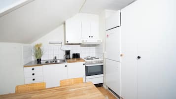 Eget kök