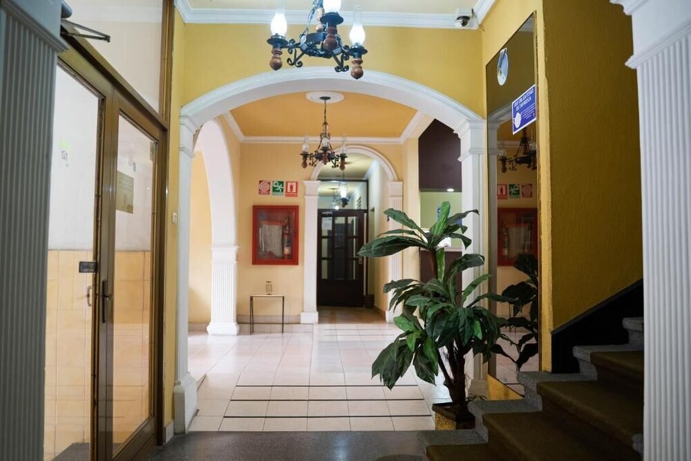3 Star Hotels
