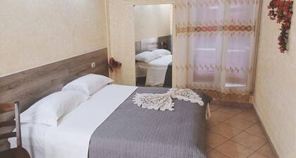 Crisan b&b room rentals 1