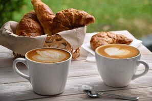 Frühstücksgericht