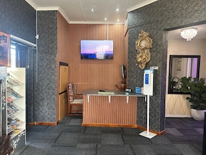 Hall