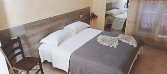 Crisan b&b guesthouse 2