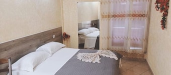 Crisan b&b guesthouse 3