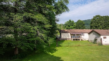 Ulkopuoli