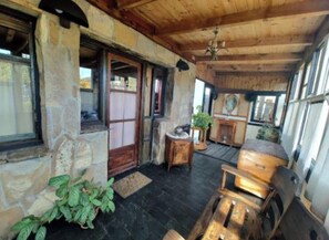 Interieur