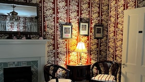 The Commodore Suite