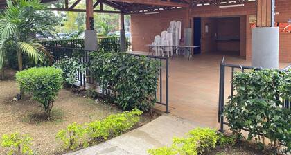 Lindo Apartamento con la Mejor Ubicación al sur de Cali