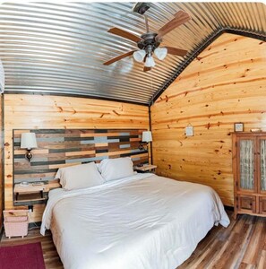 7 chambres, fer et planche à repasser, lit parapluie, Wi-Fi