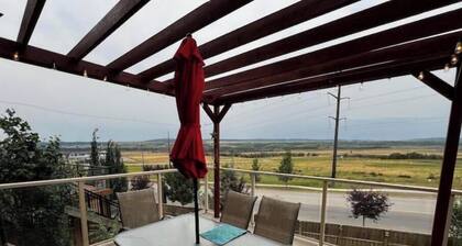 Cochrane's Hidden Gem