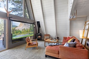 مدفأة، كُتُب