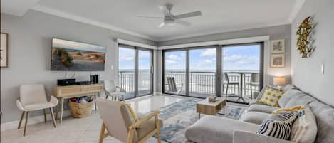 Smart-tv, computerskærme