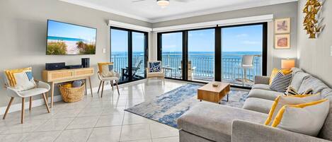 スマートテレビ、PC モニター