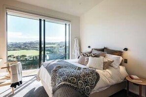 4 soveværelser, strygejern/strygebræt, gratis Wi-Fi, sengetøj