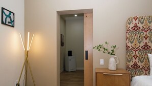 家庭套房