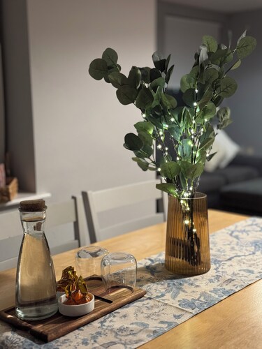 Private Double Bedroom