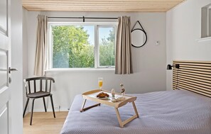 4 chambres, Wi-Fi gratuit