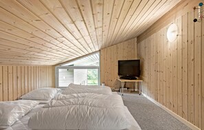 4 slaapkamers, gratis wifi