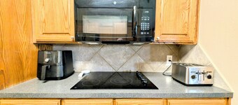 Experience Norman living near University