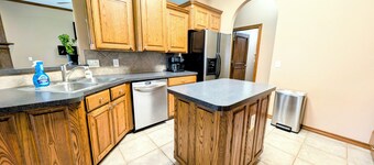 Experience Norman living near OU University