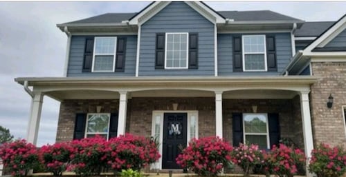 Sand Hill Comfort Entire Home 6 miles from Ft Benning!