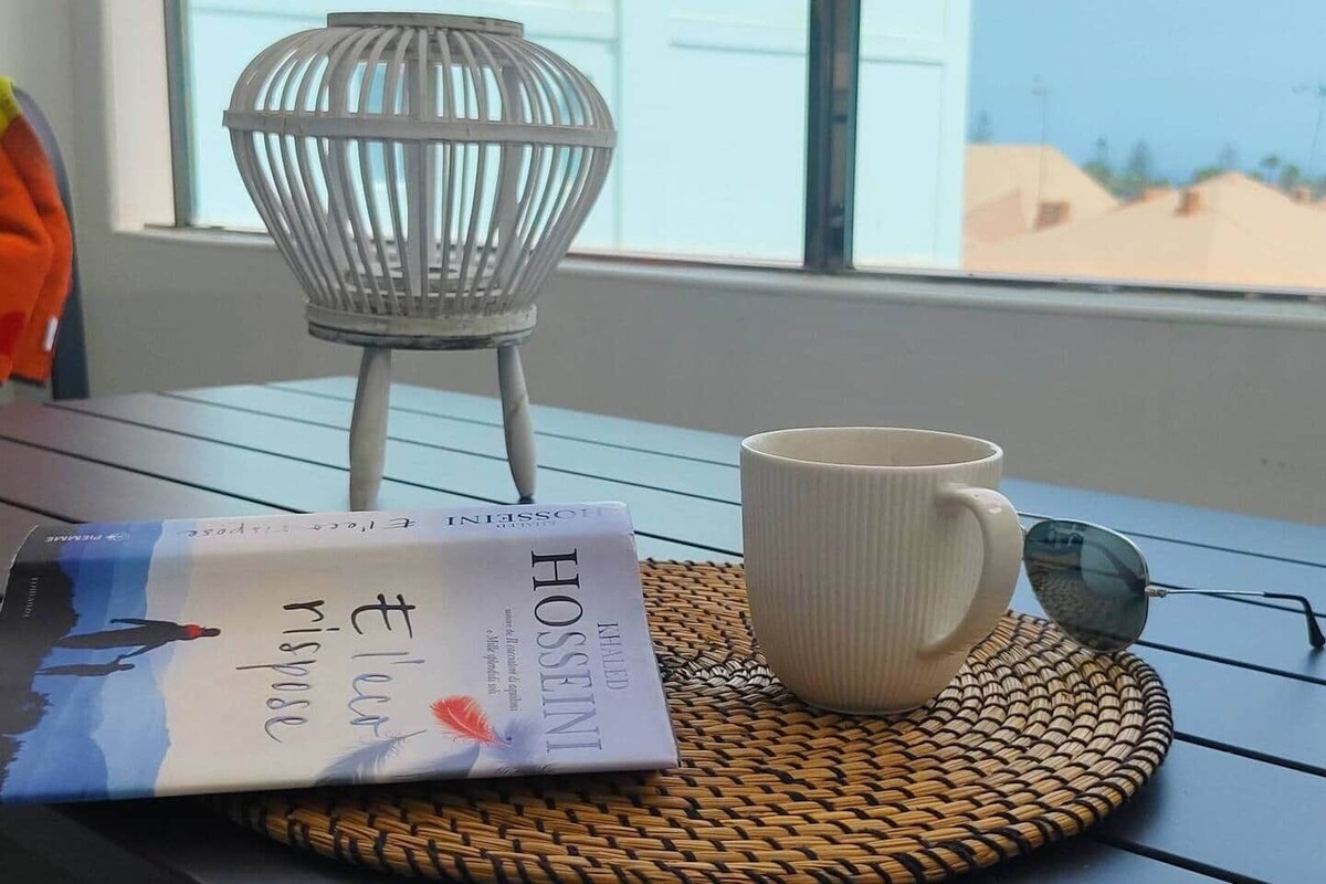 Bild für Gastgeberprofil