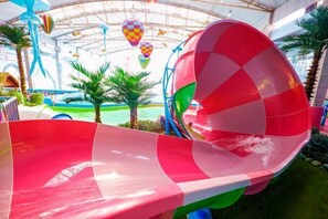 Utsikt fra overnattingsstedet